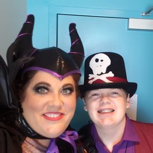 Meet your Posher, Christa